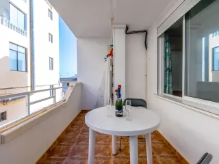 APARTAMENTO EN LA MATA DE 3 HABITACIONES 1 BAÑO  ( TORREVIEJA )