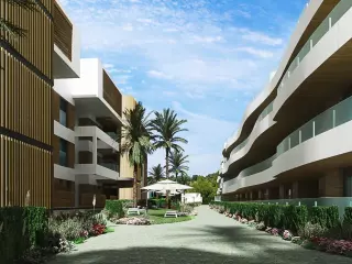 Exclusivo Apartamento de Obra Nueva en Playa Flamenca, Orihuela Costa