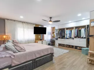 APARTAMENTO DE 1 HABITACION 1 BAÑO EN PAQUE DE LAS NACIONES (TORREVIEJA) ALICANTE.