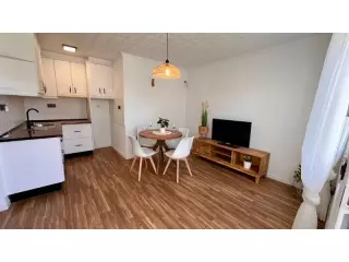 BUNGALOW EN TORREVIEJA ( ALICANTE) REFORMADO. 2 DORM. 1 BAÑO.