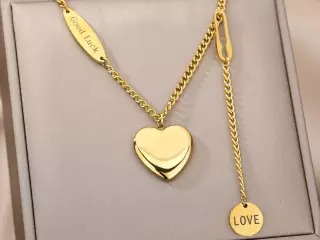 Fashion Jewelry