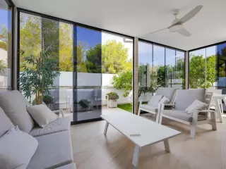 VILLA DE LUJO EN ORIHUELA COSTA (ALICANTE)