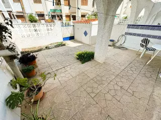 CALAS BLANCAS Dúplex 3 habitaciones y 2 baños