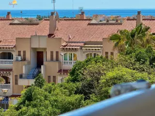 APARTAMENTO DE 2 HABITACIONES EN TORREVIEJA (ALICANTE) PLAYA DEL CURA