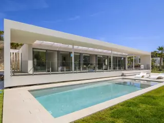 VILLA EN COLINAS GOLF EN ORIHUELA COSTA (ALICANTE)