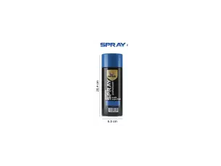 5835 SPRAY PINTURA COLOR AZUL LAGO 400 ML. SPSIL