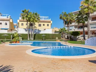 Fabuloso apartamento en el complejo residencial Parquemar 6, LA MATA!!
