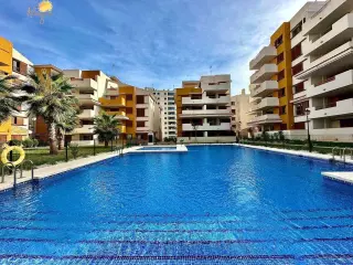 Recoleta! Increíble apartamento con vistas al mar + garaje y trastero incluido en el precio