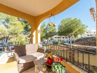 CHALET INDEPENDIENTE EN ORIHUELA COSTA ( ALICANTE )