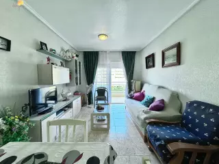 Oportunidad! Magnifico apartamento con espectaculares vistas panorámicas y al mar  (650 mts Playa)