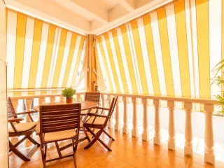 Bungalow de planta alta en la Zenia (Orihuela costa )