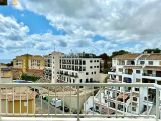 Ocasión! Fantastico apartamento completamente exterior  con increíbles panorámicas y al mar +Garaje