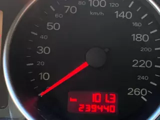 Audi A4 descapotable 2005