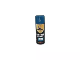 8530 SPRAY PINTURA COLOR AZUL ZAFIRO 400 ML. SPSIL