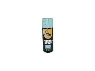 8533 SPRAY PINTURA COLOR TURQUESA 400 ML. SPSIL