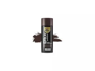 8561 SPRAY PINTURA COLOR MARRON TABACO 400 ML. SPSIL
