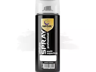 8574 SPRAY PINTURA BARNIZ BRILLO 400ML SPSIL