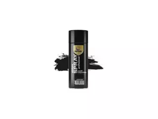 8577 SPRAY PINTURA COLOR NEGRO BRILLO 400 ML. SPSIL