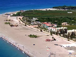 Camping Venta Costa Catalana 8 millones