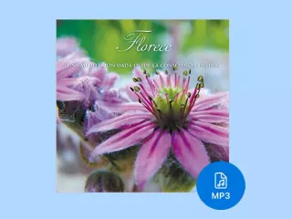 MP3 Meditación Florece Autoayuda