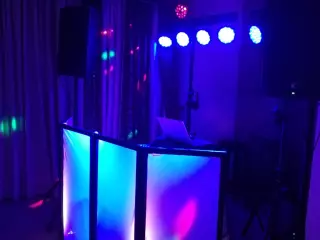 Dj de Bodas en Málaga
