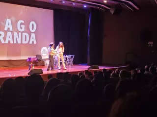 MAGO ARANDA ALICANTE