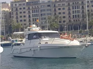 FAETON 1040 embarcación Pesca Paseo
