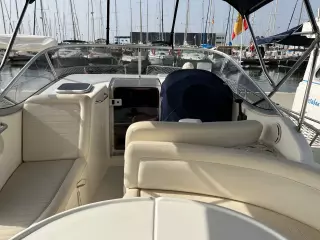 JEANNEAU LEADER 805 IB