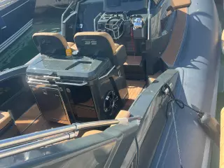JOKER BOAT CLUBMAN 35