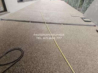 Hormigón Impreso en Madrid ¡Durabilidad para Tus Suelos!