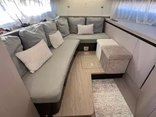 INVICTUS 320 GT