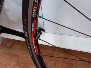 Bicicleta carretera