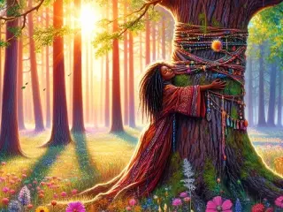Reiki tarot amarres de amor