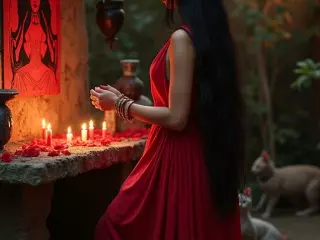 Tarot amarres de amor hechizos