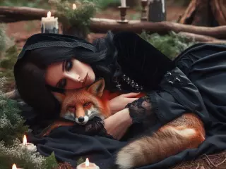 Brujería amor