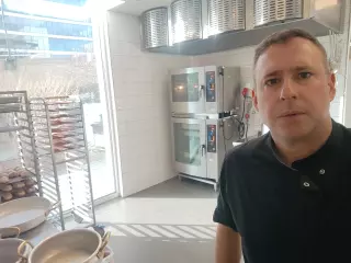 Se ofrece chef para eventos particulares o privados.