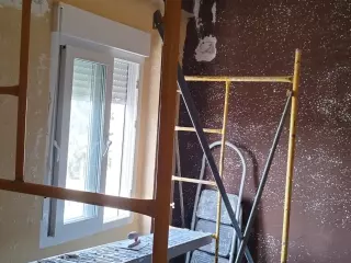Reformas integral del hogar renovación y ampliación