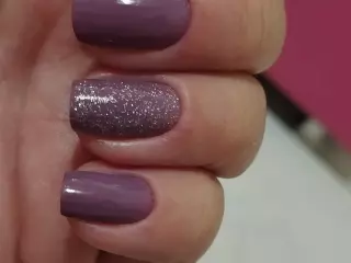 Soy manicurista ??