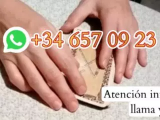 Tarot barato MADRID