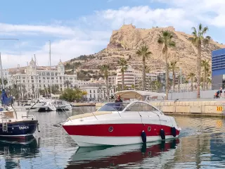 BENETEAU MONTE CARLO 27 (PAUSADO)
