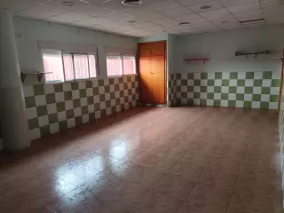 LOCAL EN ALQUILER EN CABEZO DE TORRES