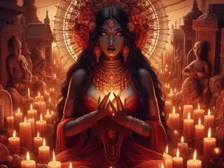 TAROT AMARRES