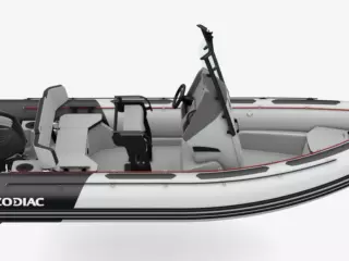 ZODIAC OPEN 5.5