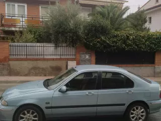 Vendo coche Rover 45 en Madrid