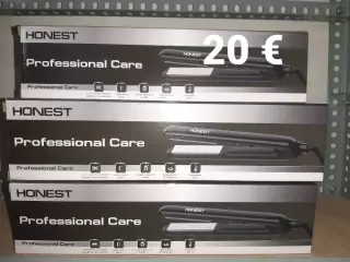 plancha del pelo