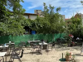 FIN DE AÑO, NAVIDAD,ALQUILO CASA,GRAN TERRAZA TECHADA,JARDIN