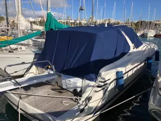 CRANCHI 40 MEDITERRANEE