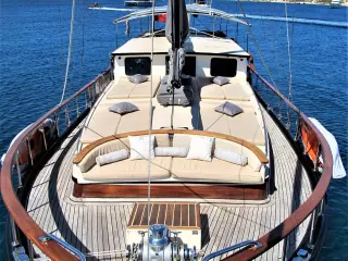 20m Turkish Gulet Investment