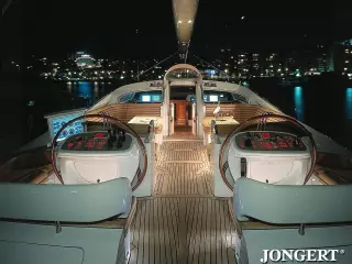 Jongert 3200 C: S/Y RED SULA for Sale