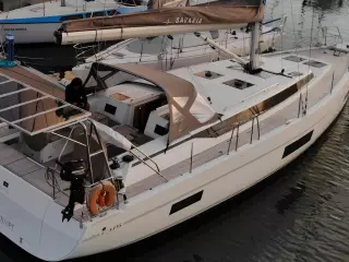 Bavaria C45 2019 (Keen Seller)